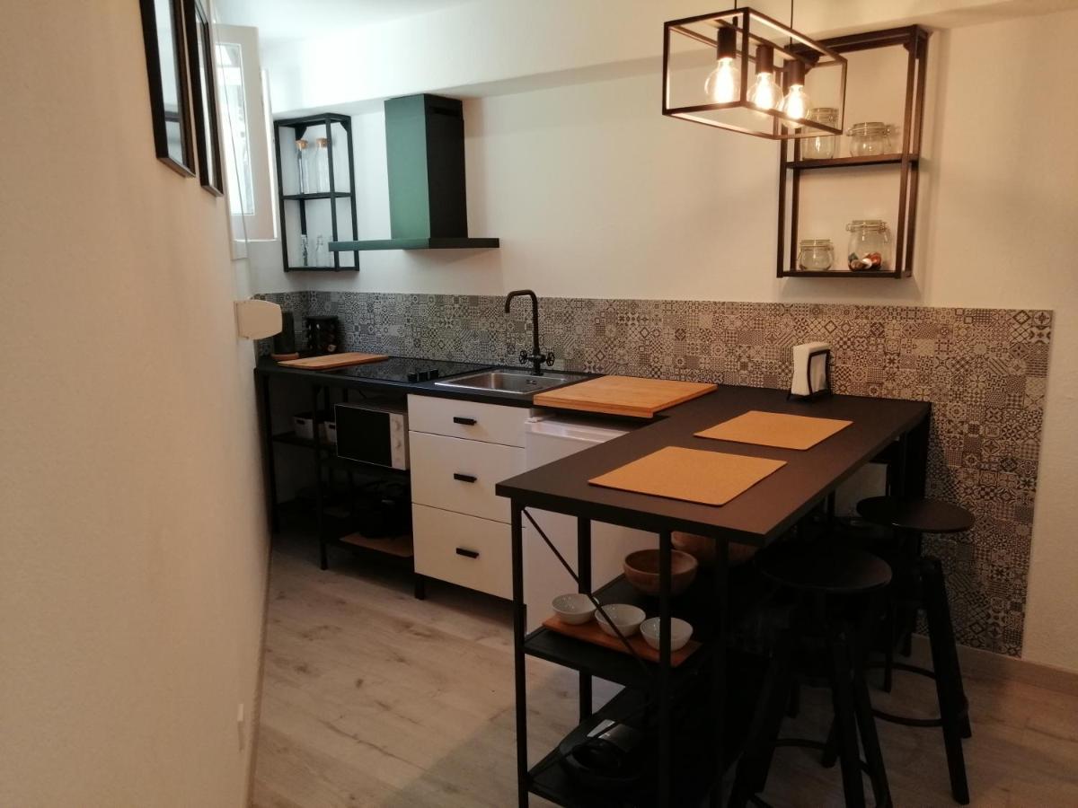 Loft & Studio Cascais Extérieur photo