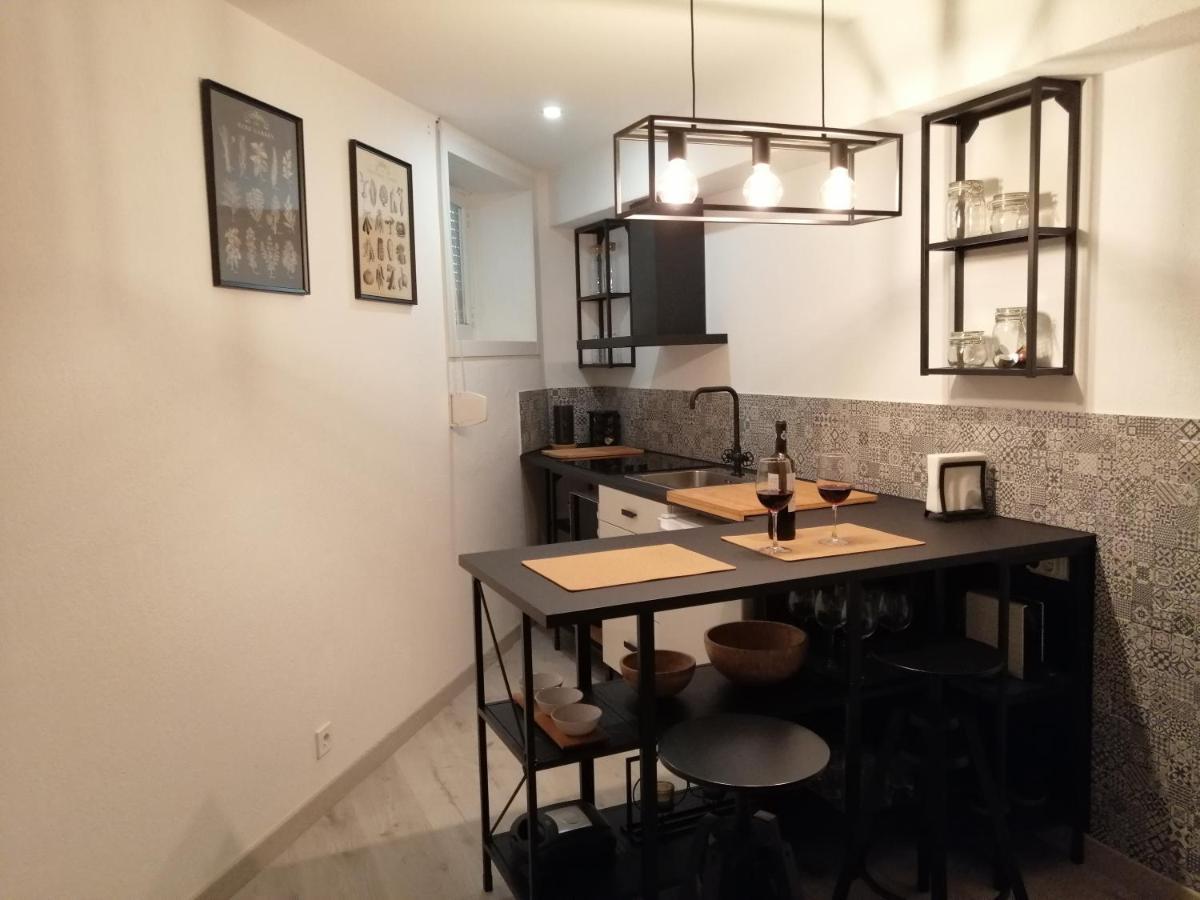 Loft & Studio Cascais Extérieur photo