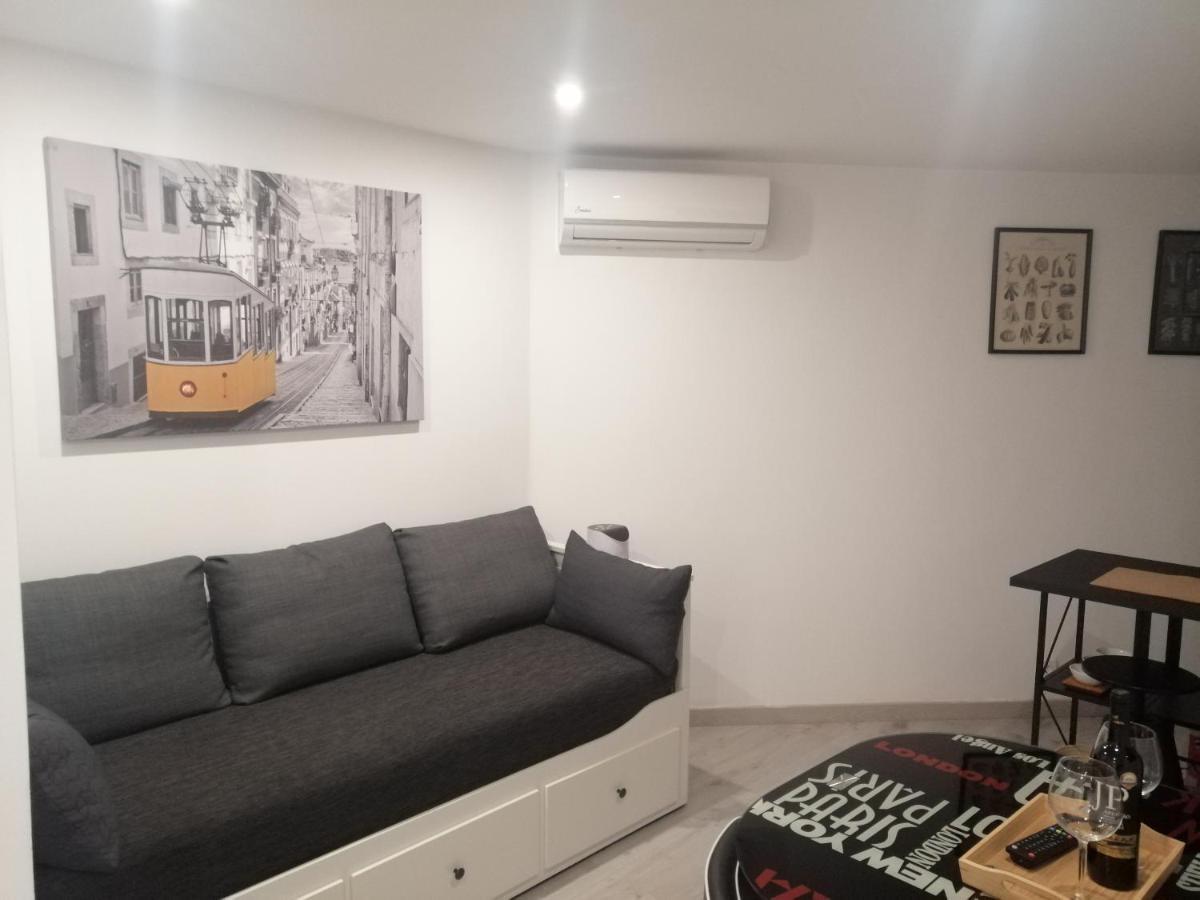 Loft & Studio Cascais Extérieur photo