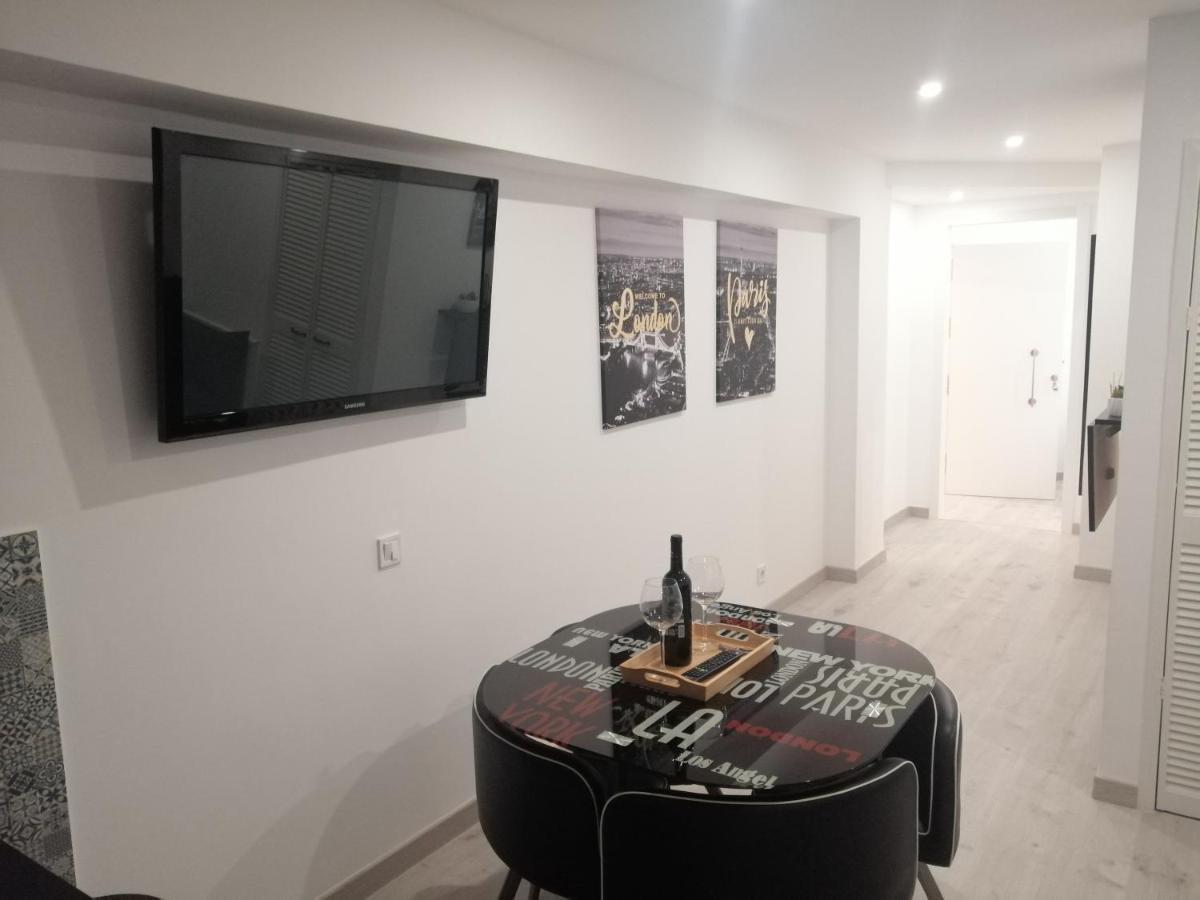 Loft & Studio Cascais Extérieur photo